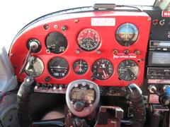 N6030X Instrument Panel Left Side.JPG